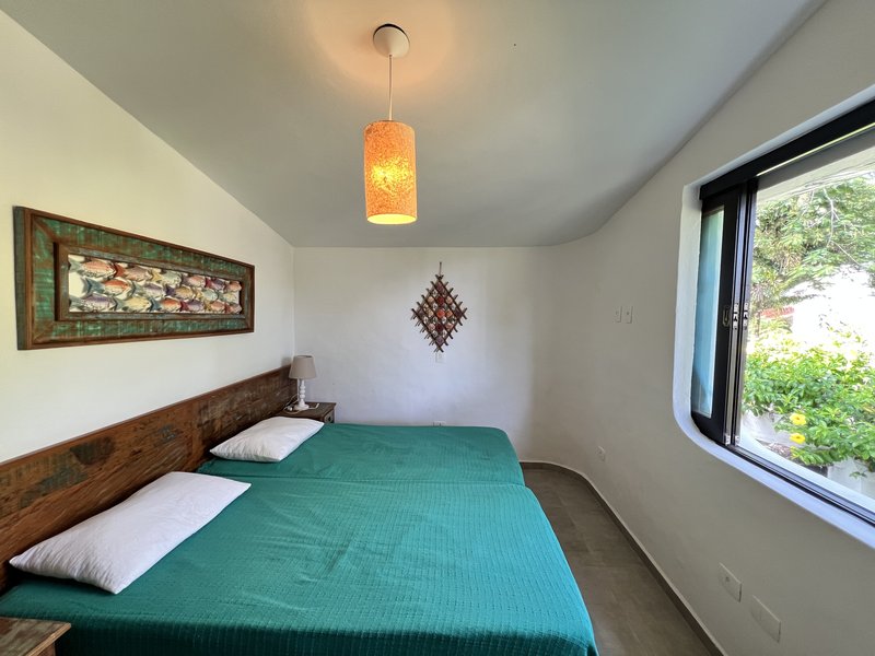 Casa Poucos Passos do Mar Arquitetura Mediterrânea na Praia de Juquehy - LOCAÇÃO ANUAL - São Sebastião - 