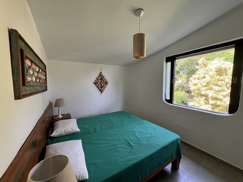 Casa Poucos Passos do Mar Arquitetura Mediterrânea na Praia de Juquehy - LOCAÇÃO ANUAL - São Sebastião - 