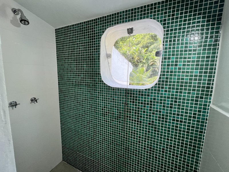 Casa Poucos Passos do Mar Arquitetura Mediterrânea na Praia de Juquehy - LOCAÇÃO ANUAL - São Sebastião - 