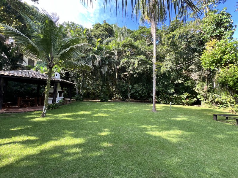 Casa Poucos Passos do Mar Arquitetura Mediterrânea na Praia de Juquehy - LOCAÇÃO ANUAL - São Sebastião - 