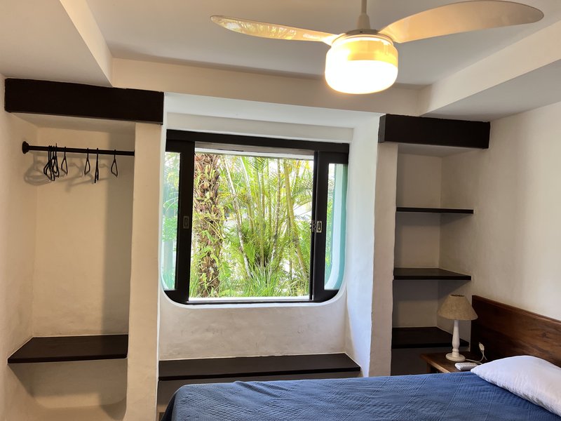 Casa Poucos Passos do Mar Arquitetura Mediterrânea na Praia de Juquehy - LOCAÇÃO ANUAL - São Sebastião - 