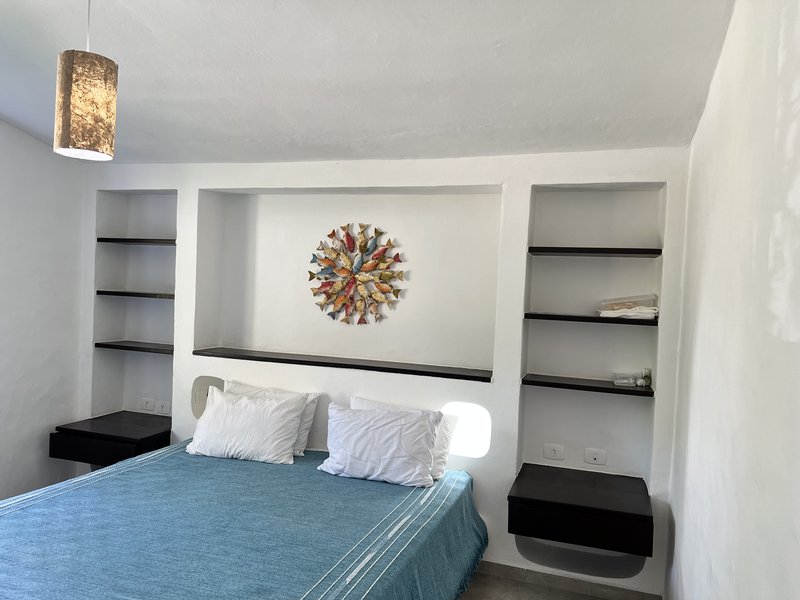 Casa Poucos Passos do Mar Arquitetura Mediterrânea na Praia de Juquehy - LOCAÇÃO ANUAL - São Sebastião - 