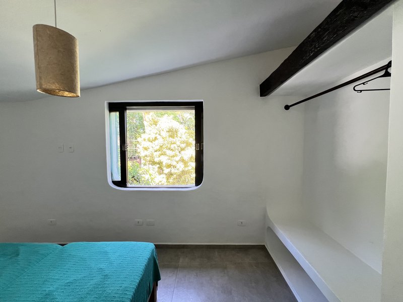 Casa Poucos Passos do Mar Arquitetura Mediterrânea na Praia de Juquehy - LOCAÇÃO ANUAL - São Sebastião - 