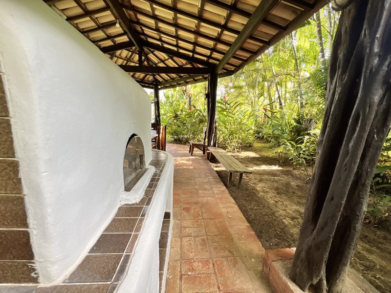 Casa Poucos Passos do Mar Arquitetura Mediterrânea na Praia de Juquehy - LOCAÇÃO ANUAL - São Sebastião - 