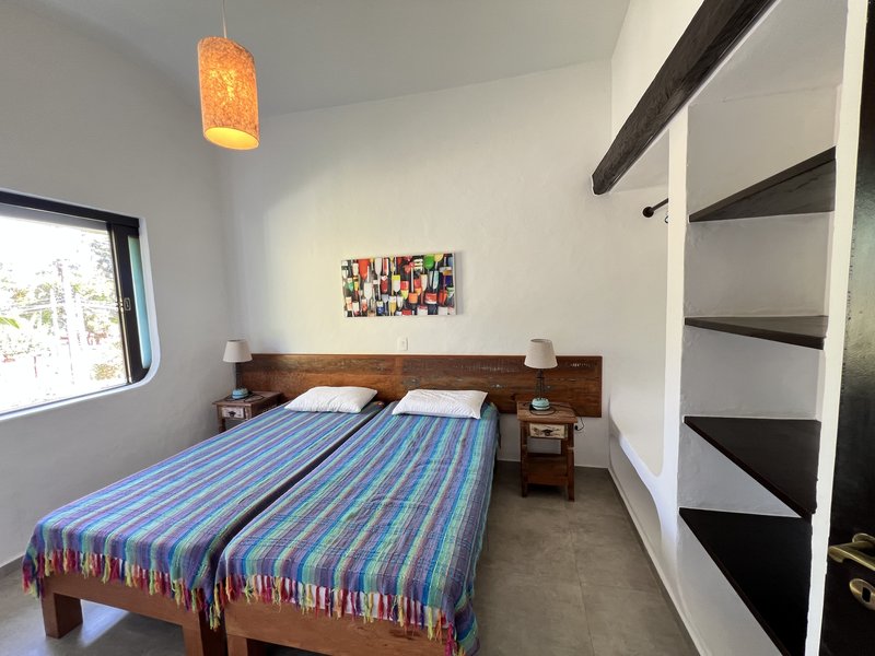 Casa Poucos Passos do Mar Arquitetura Mediterrânea na Praia de Juquehy - LOCAÇÃO ANUAL - São Sebastião - 