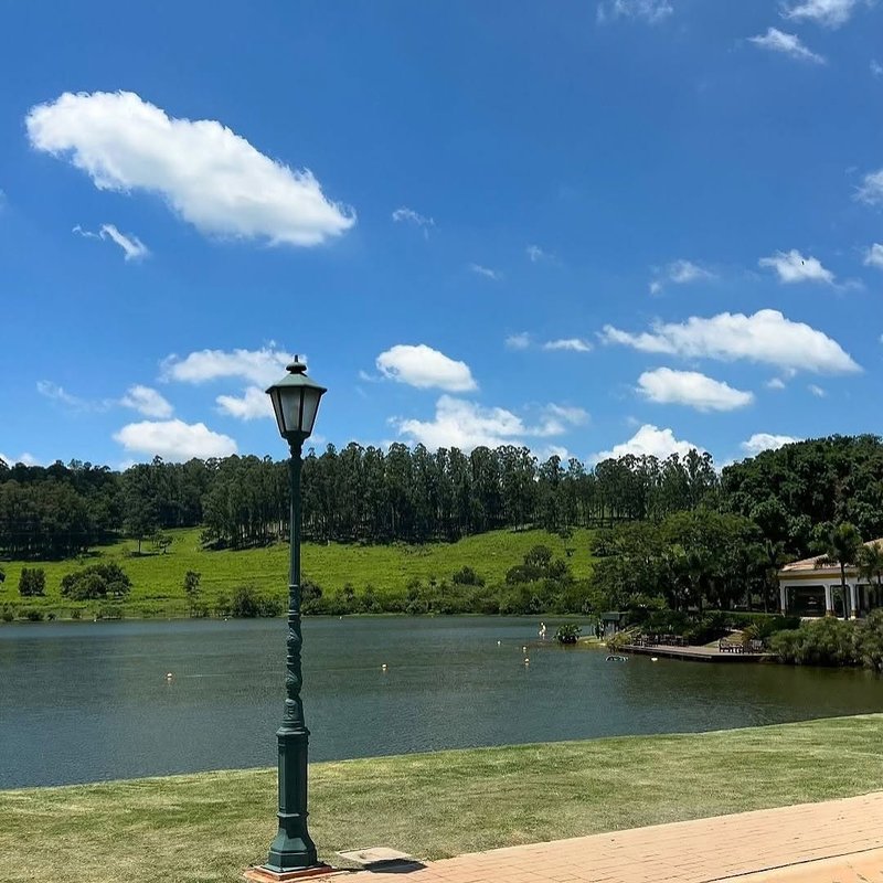 LOTE EXCLUSIVO NO CONDOMÍNIO MAIS DESEJADO DO BRASIL – FAZENDA DA GRAMA! Avenida Fazenda da Grama Itupeva - 