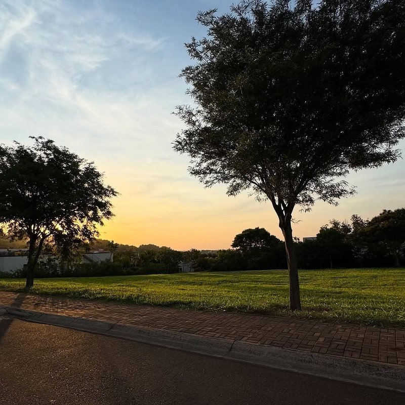LOTE EXCLUSIVO NO CONDOMÍNIO MAIS DESEJADO DO BRASIL – FAZENDA DA GRAMA! Avenida Fazenda da Grama Itupeva - 