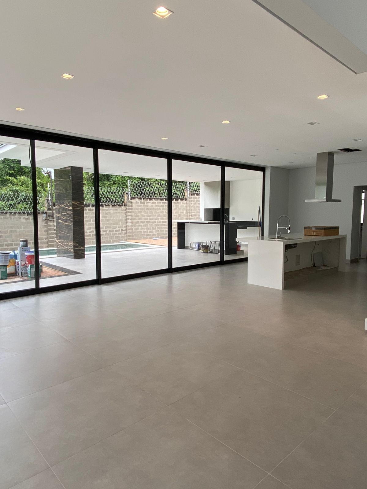 Casa com 3 dormit&oacute;rios &agrave; venda, 406 m&sup2; - Alphaville Nova Esplanada I - Votorantim - SP Alameda Nova Zelândia Votorantim - 