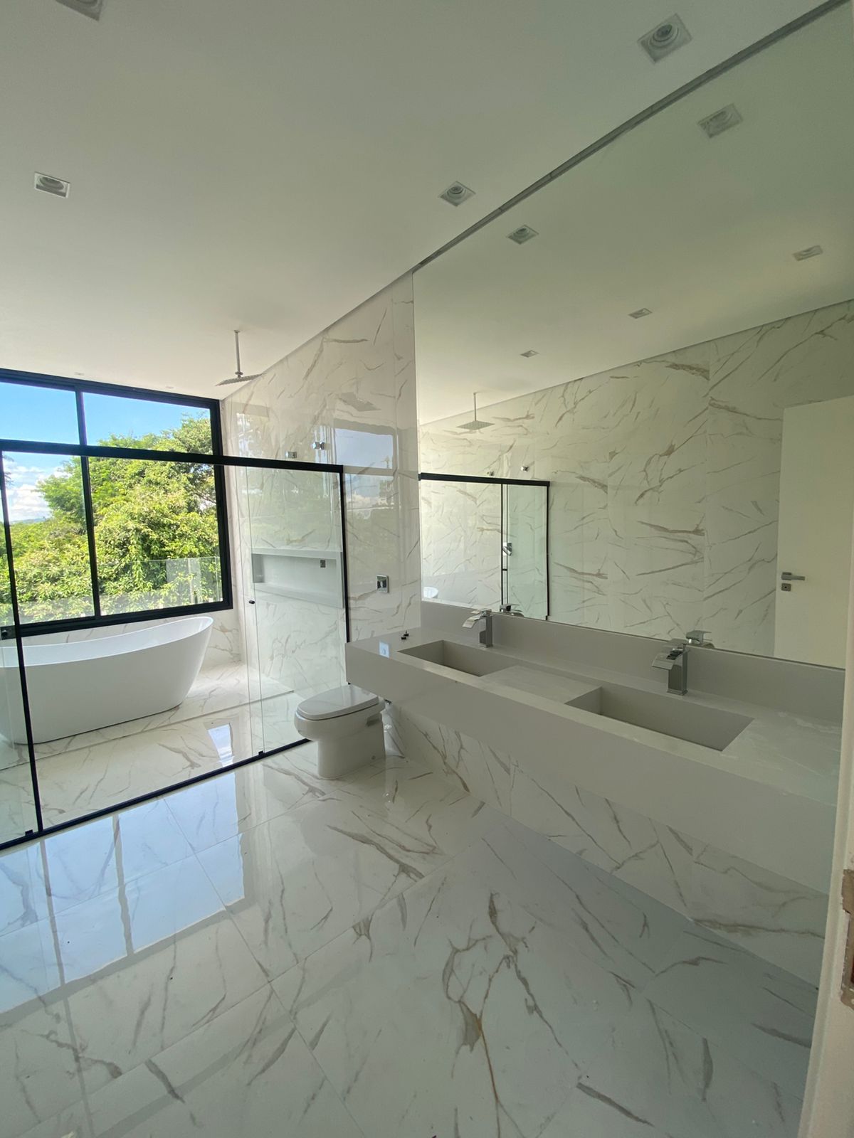 Casa com 3 dormit&oacute;rios &agrave; venda, 406 m&sup2; - Alphaville Nova Esplanada I - Votorantim - SP Alameda Nova Zelândia Votorantim - 