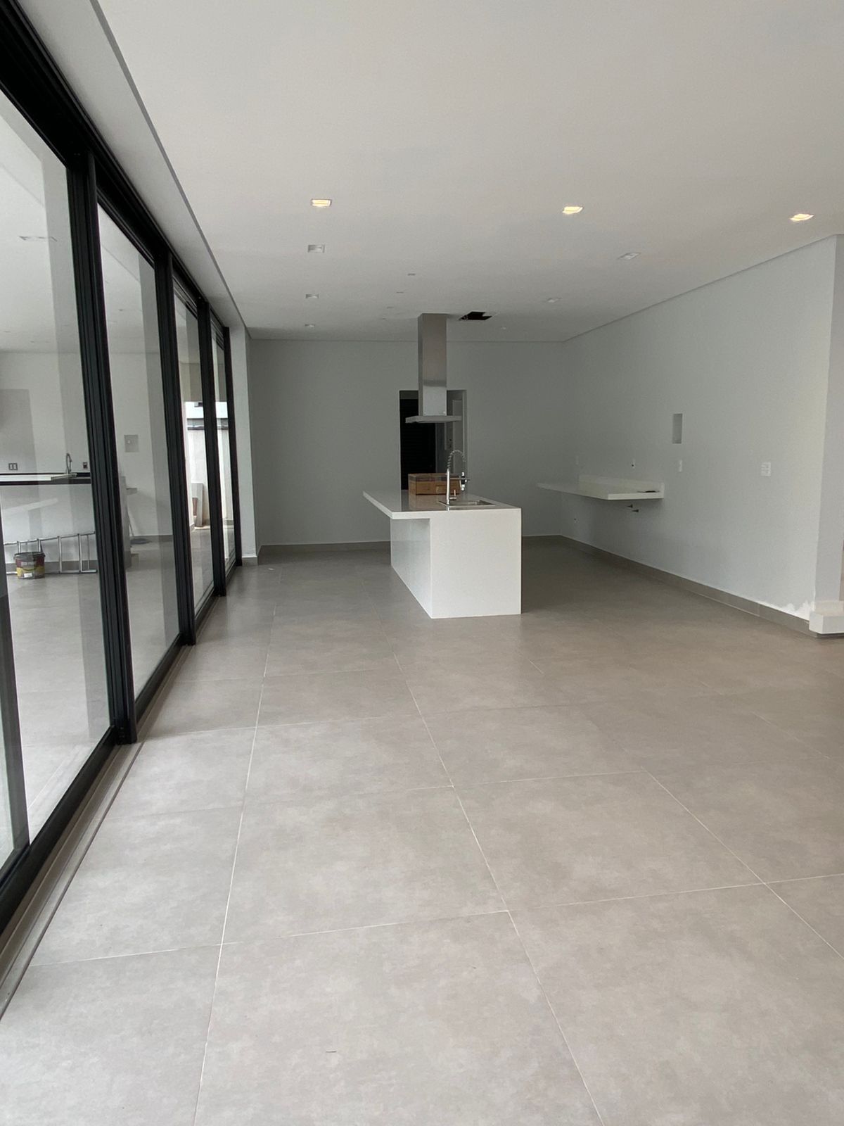 Casa com 3 dormit&oacute;rios &agrave; venda, 406 m&sup2; - Alphaville Nova Esplanada I - Votorantim - SP Alameda Nova Zelândia Votorantim - 