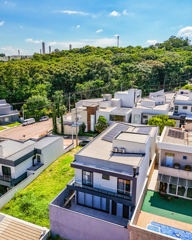 RESIDÊNCIA DE ALTO PADRÃO COM LAZER E TECNOLOGIA Rua Mário Leite da Cunha, 48 Jundiaí - 