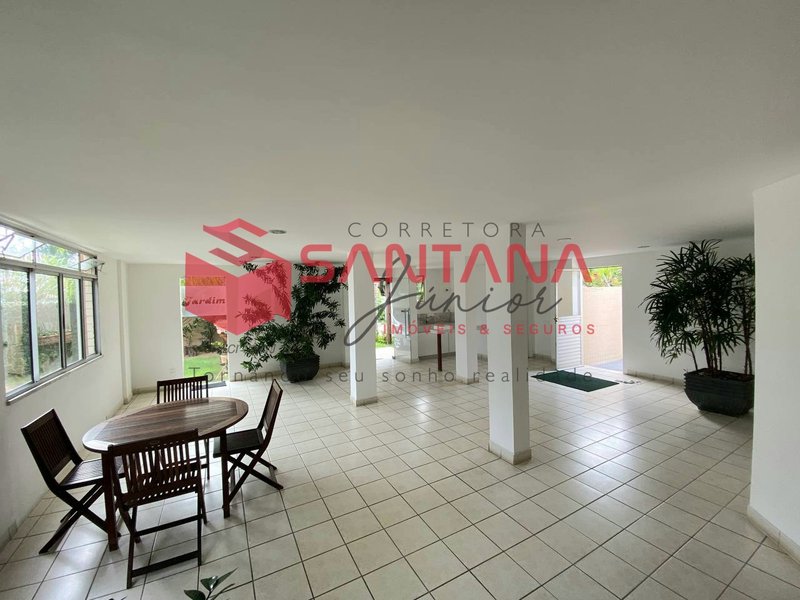Apartamento 3/4 à venda na Priscila Dutra Avenida Priscila B Dutra Lauro de Freitas - 