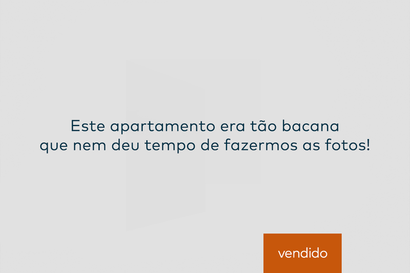 Vista ampla no Flamengo – 3 quartos, andar alto e vaga! Praça José de Alencar Rio de Janeiro - 