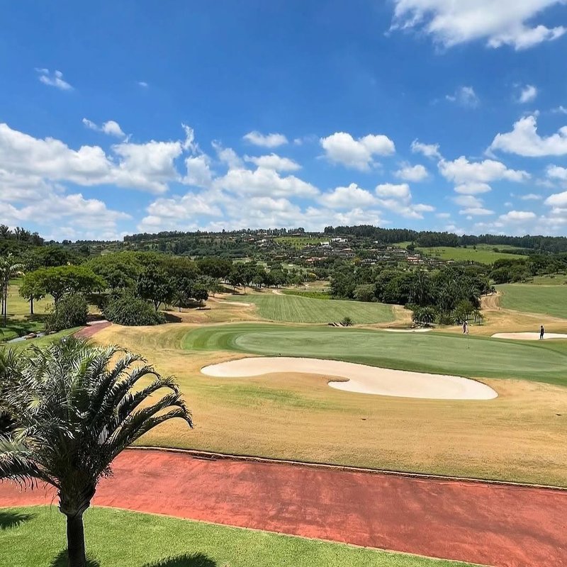 EXCLUSIVIDADE E SOFISTICAÇÃO NA FAZENDA DA GRAMA – 2.000M² DE PURO LUXO! Avenida Fazenda da Grama Itupeva - 