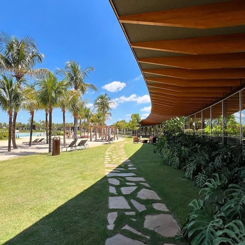 EXCLUSIVIDADE E SOFISTICAÇÃO NA FAZENDA DA GRAMA – 2.000M² DE PURO LUXO! Avenida Fazenda da Grama Itupeva - 