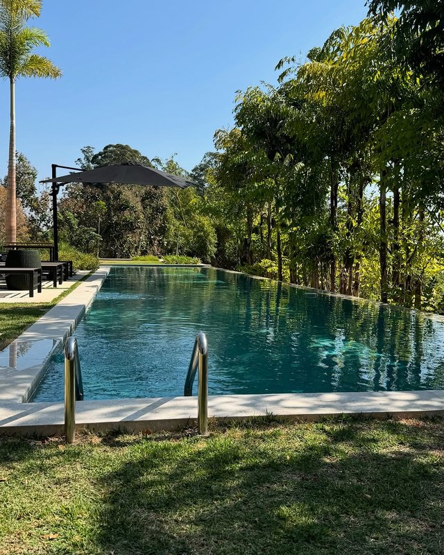 EXCLUSIVIDADE E SOFISTICAÇÃO NA FAZENDA DA GRAMA – 2.000M² DE PURO LUXO! Avenida Fazenda da Grama Itupeva - 