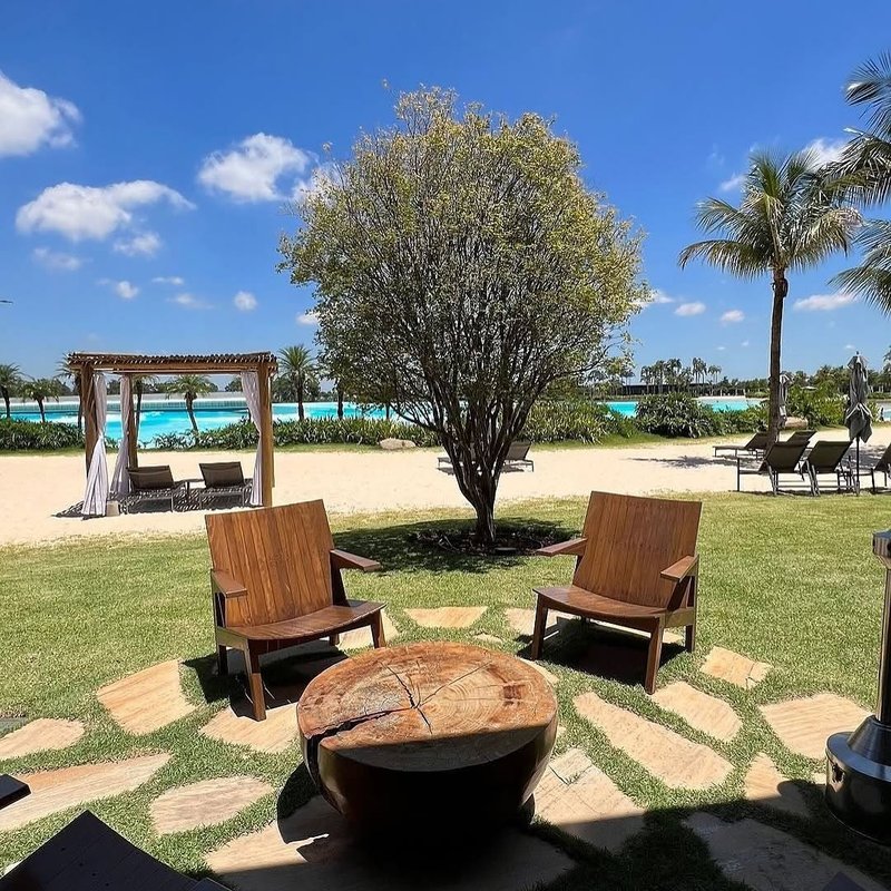 EXCLUSIVIDADE E SOFISTICAÇÃO NA FAZENDA DA GRAMA – 2.000M² DE PURO LUXO! Avenida Fazenda da Grama Itupeva - 