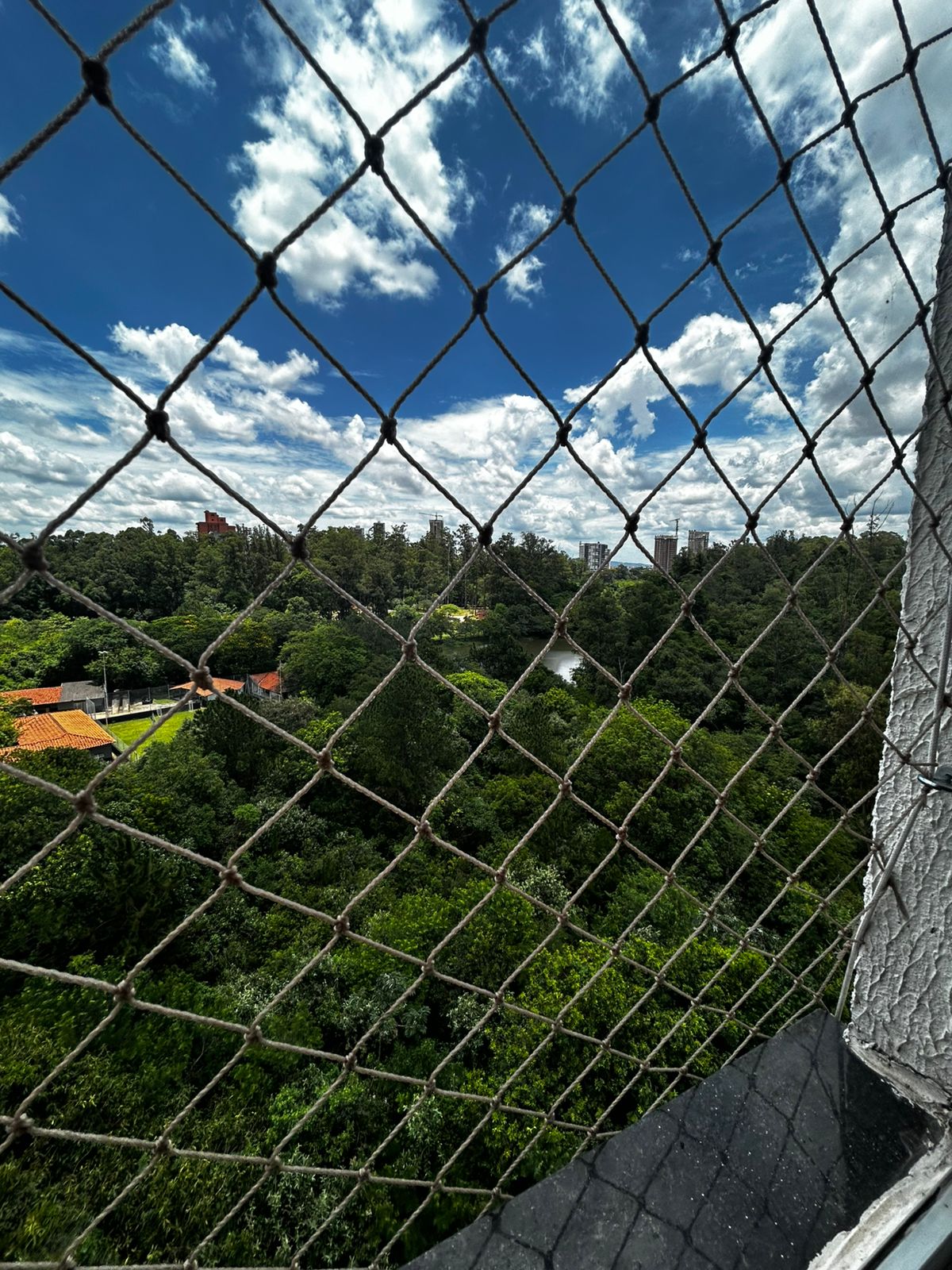 Apartamento com 2 dormit&oacute;rios,50 m&sup2; - Condom&iacute;nio Spazio Sartori - Sorocaba - SP Avenida Três de Março Sorocaba - 