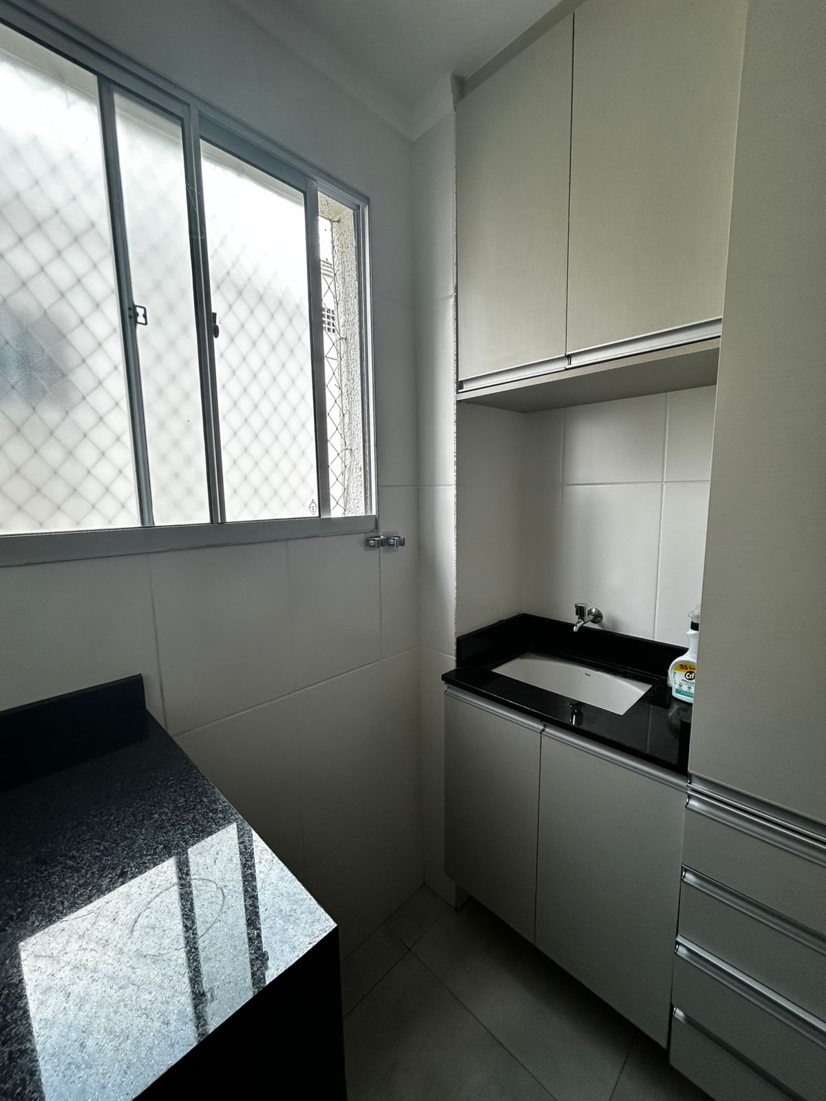 Apartamento com 2 dormit&oacute;rios,50 m&sup2; - Condom&iacute;nio Spazio Sartori - Sorocaba - SP Avenida Três de Março Sorocaba - 