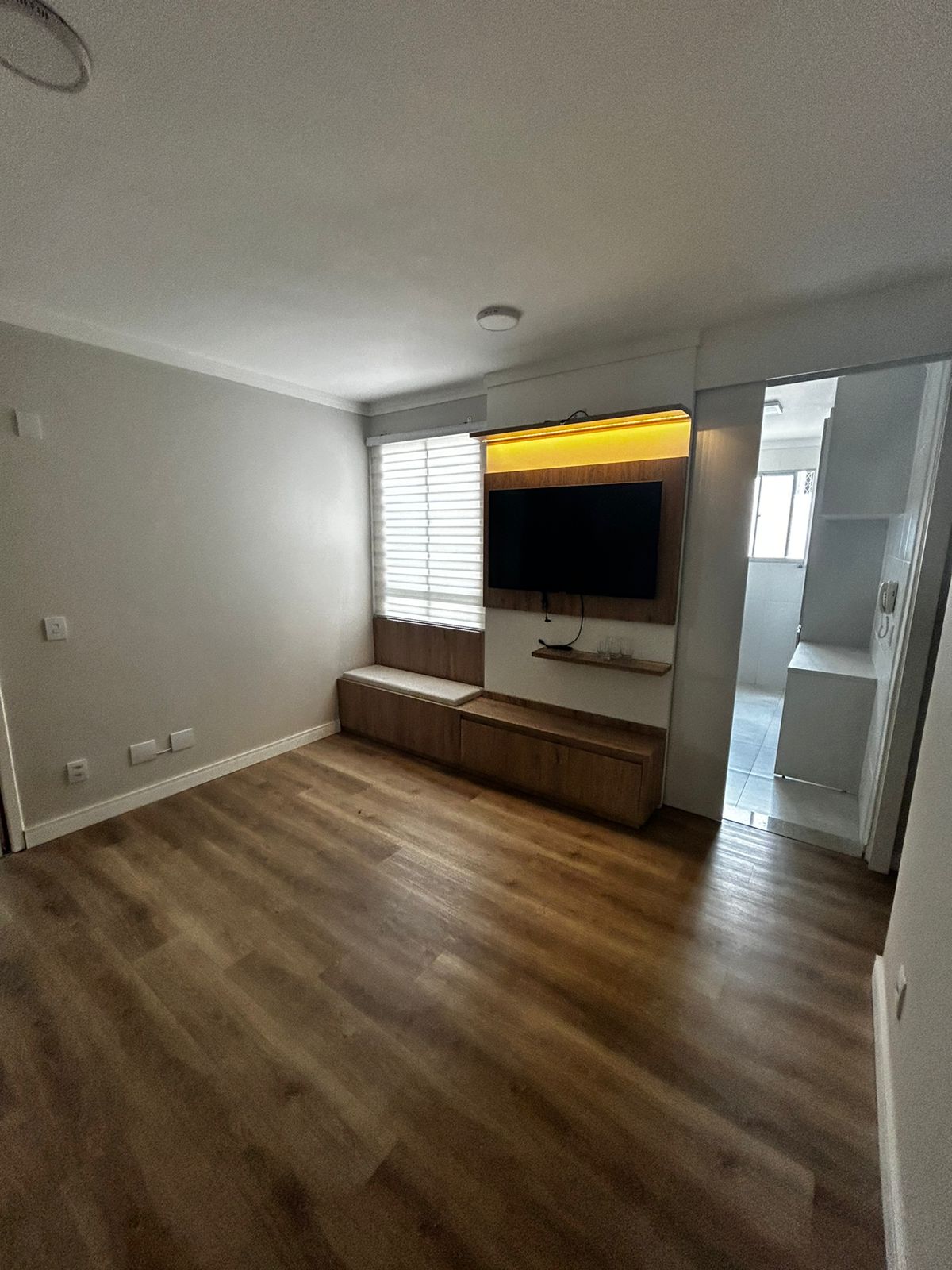 Apartamento com 2 dormit&oacute;rios,50 m&sup2; - Condom&iacute;nio Spazio Sartori - Sorocaba - SP Avenida Três de Março Sorocaba - 