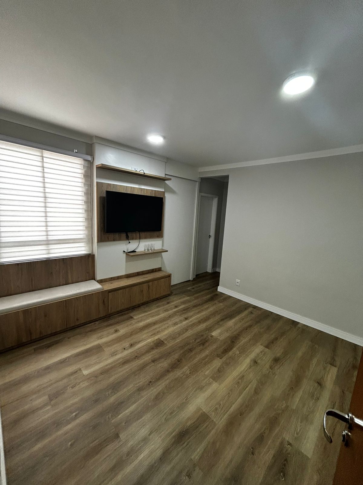 Apartamento com 2 dormit&oacute;rios,50 m&sup2; - Condom&iacute;nio Spazio Sartori - Sorocaba - SP Avenida Três de Março Sorocaba - 