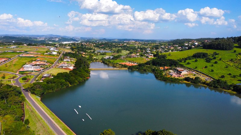 MANSÃO NO CONDOMÍNIO MAIS DESEJADO DO BRASIL FAZENDA GRAMA COM PRAIA ARTIFICIAL Avenida Fazenda da Grama Itupeva - 