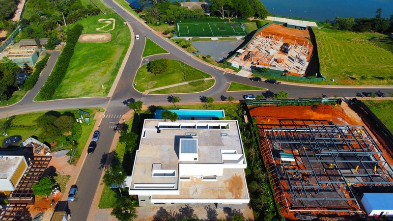 MANSÃO NO CONDOMÍNIO MAIS DESEJADO DO BRASIL FAZENDA GRAMA COM PRAIA ARTIFICIAL Avenida Fazenda da Grama Itupeva - 