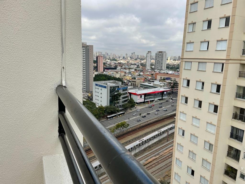 Apartamento à venda e aluguel com 1 quarto, 50m² - Foto 10