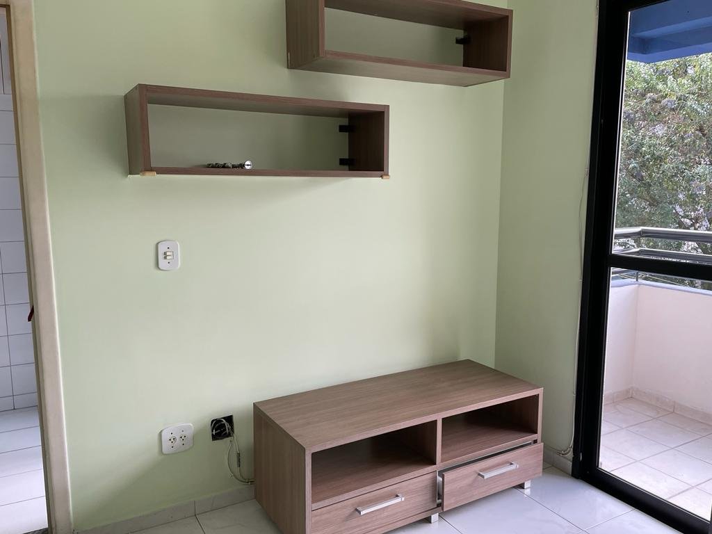 Apartamento à venda e aluguel com 1 quarto, 50m² - Foto 3