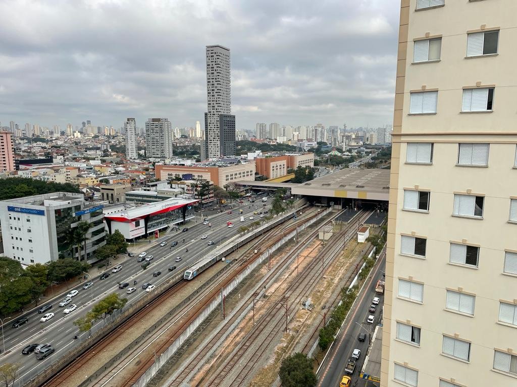 Apartamento à venda e aluguel com 1 quarto, 50m² - Foto 11