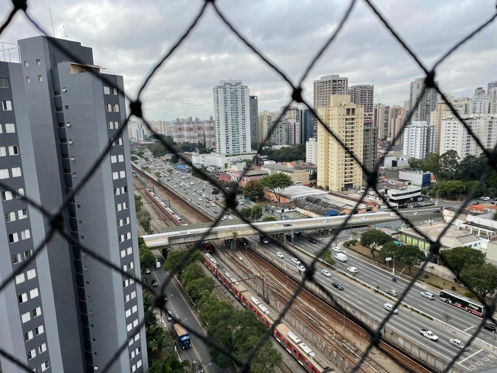 Apartamento à venda e aluguel com 1 quarto, 50m² - Foto 19