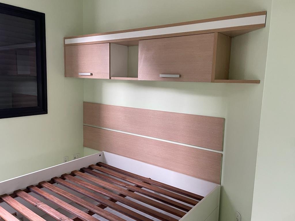 Apartamento à venda e aluguel com 1 quarto, 50m² - Foto 8