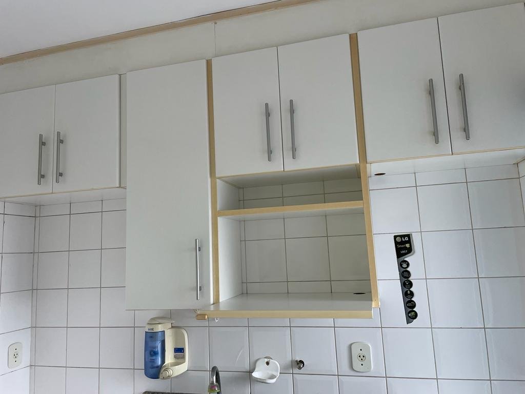 Apartamento à venda e aluguel com 1 quarto, 50m² - Foto 6