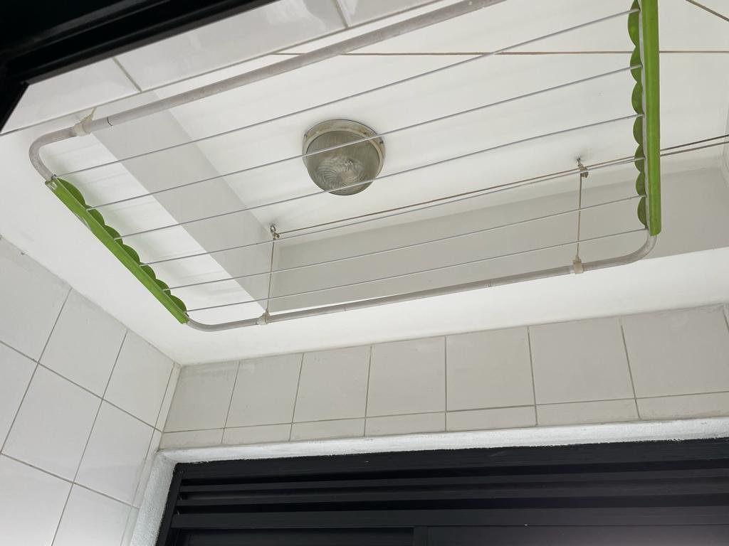 Apartamento à venda e aluguel com 1 quarto, 50m² - Foto 5