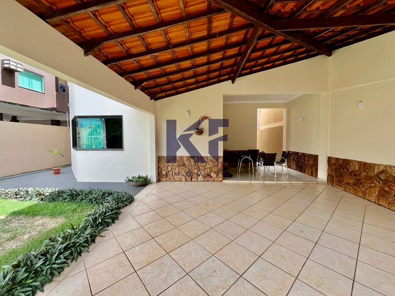 Sobrado Reformado no Rio Madeira – 3 Quartos | Conforto, Espaço e Exclusividade Rua Francisco Otero Porto Velho - 