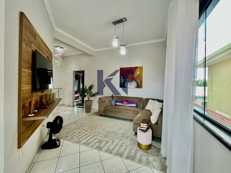 Sobrado Reformado no Rio Madeira – 3 Quartos | Conforto, Espaço e Exclusividade Rua Francisco Otero Porto Velho - 