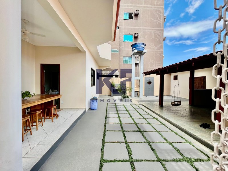 Sobrado Reformado no Rio Madeira – 3 Quartos | Conforto, Espaço e Exclusividade Rua Francisco Otero Porto Velho - 