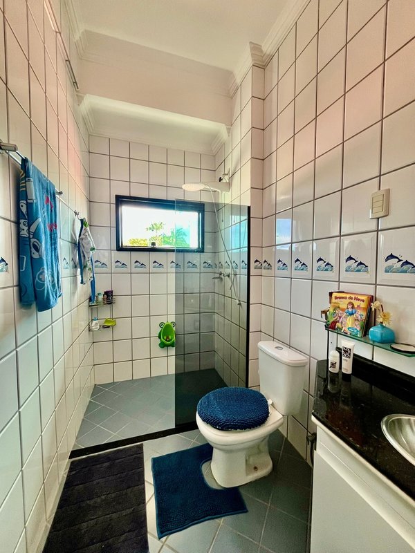 Sobrado Reformado no Rio Madeira – 3 Quartos | Conforto, Espaço e Exclusividade Rua Francisco Otero Porto Velho - 