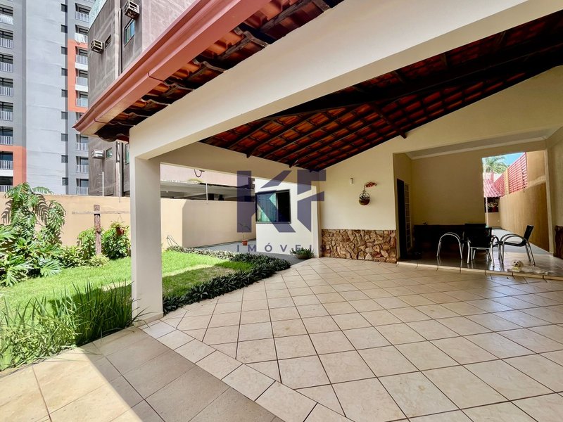 Sobrado Reformado no Rio Madeira – 3 Quartos | Conforto, Espaço e Exclusividade Rua Francisco Otero Porto Velho - 