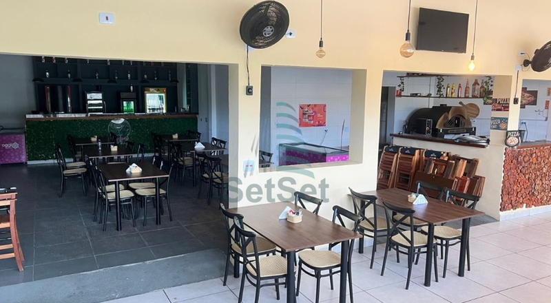 Venda Comercial - Enseada - Guarujá/SP - Guarujá - 