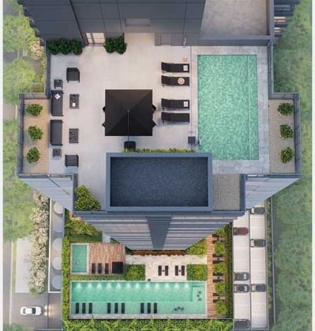 Apartamento Dream View Sky Resort - Fase 1 63m Alberto Ramos São Paulo - 