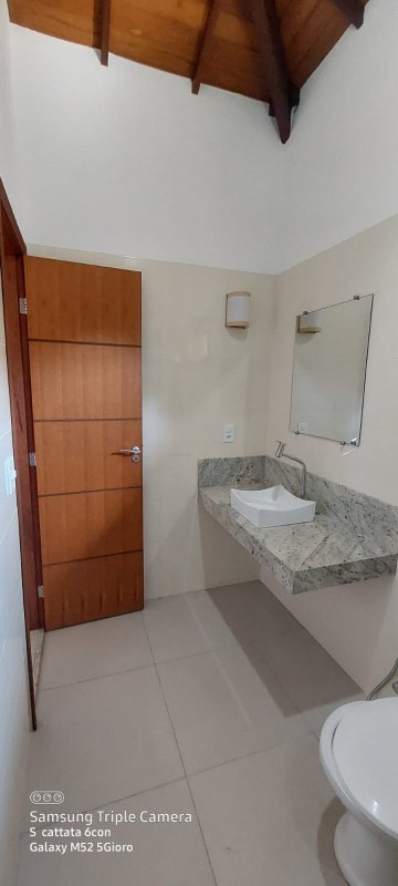 Casa Parracho|Condominio Colibri Porto Seguro - 