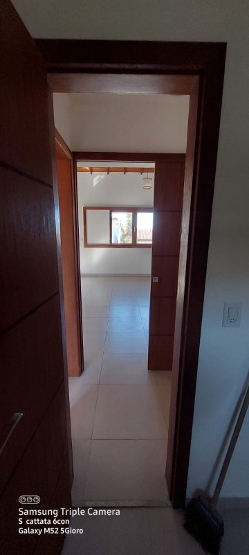 Casa Parracho|Condominio Colibri Porto Seguro - 