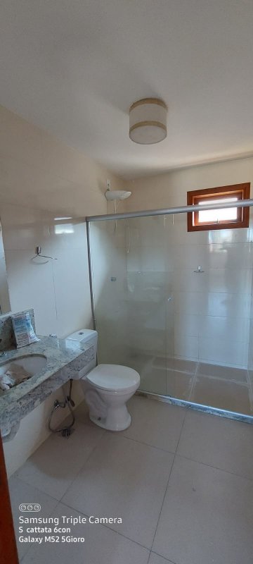 Casa Parracho|Condominio Colibri Porto Seguro - 