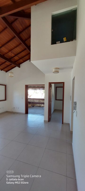 Casa Parracho|Condominio Colibri Porto Seguro - 
