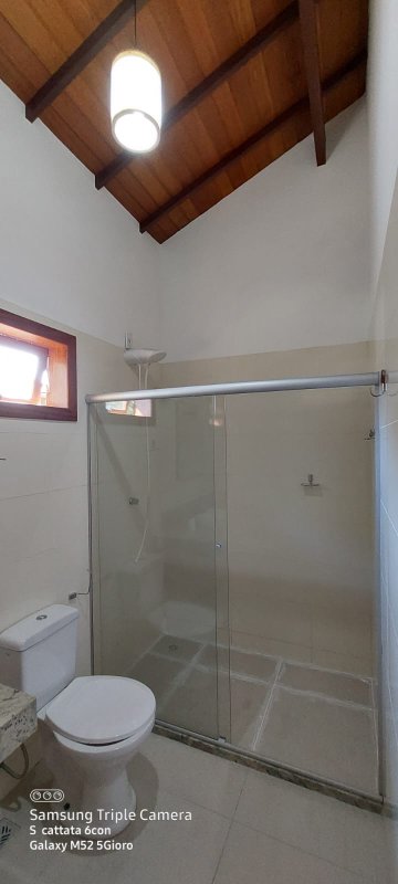 Casa Parracho|Condominio Colibri Porto Seguro - 
