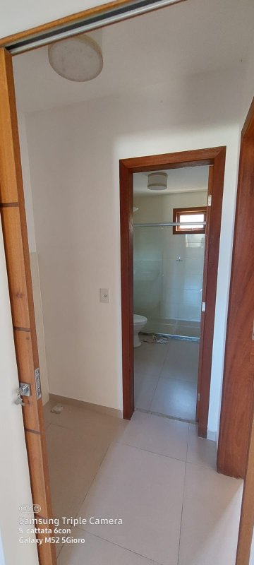 Casa Parracho|Condominio Colibri Porto Seguro - 