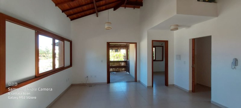 Casa Parracho|Condominio Colibri Porto Seguro - 