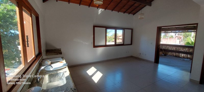 Casa Parracho|Condominio Colibri Porto Seguro - 