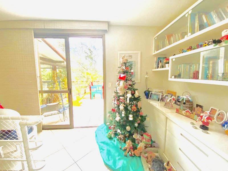 Cobertura Duplex no Jardim Oceânico - Rio de Janeiro - 